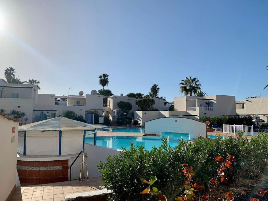 Casa Cactus Apartment Corralejo