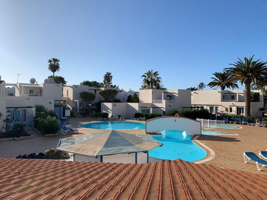 Casa Cactus Corralejo