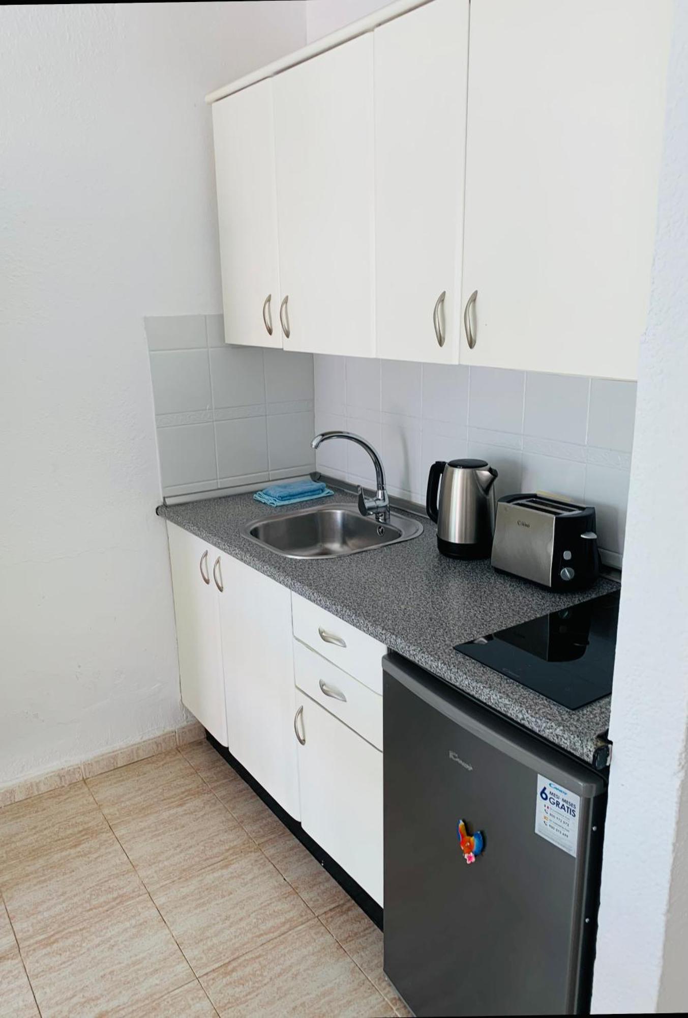 Casa Cactus Apartment *