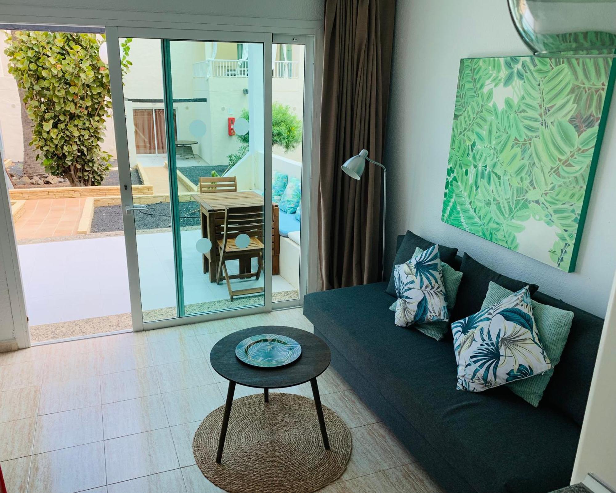 Casa Cactus Apartment Corralejo