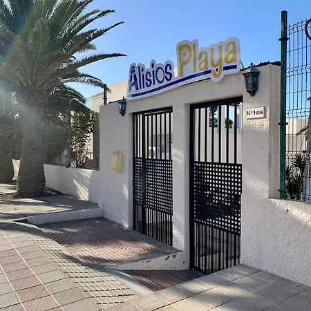 Casa Cactus Apartment Corralejo Exterior photo