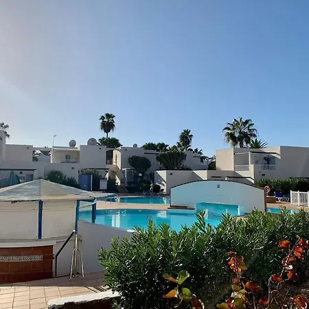 Casa Cactus Apartment Corralejo Exterior photo