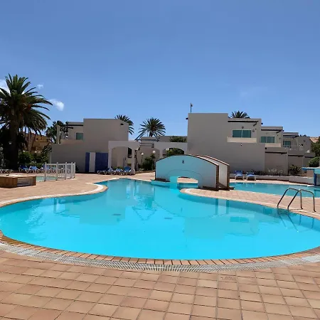 Casa Cactus Apartment Corralejo Exterior photo