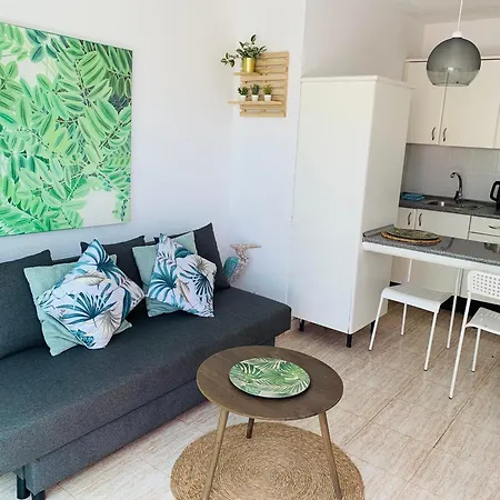 Casa Cactus Apartment Corralejo Exterior photo