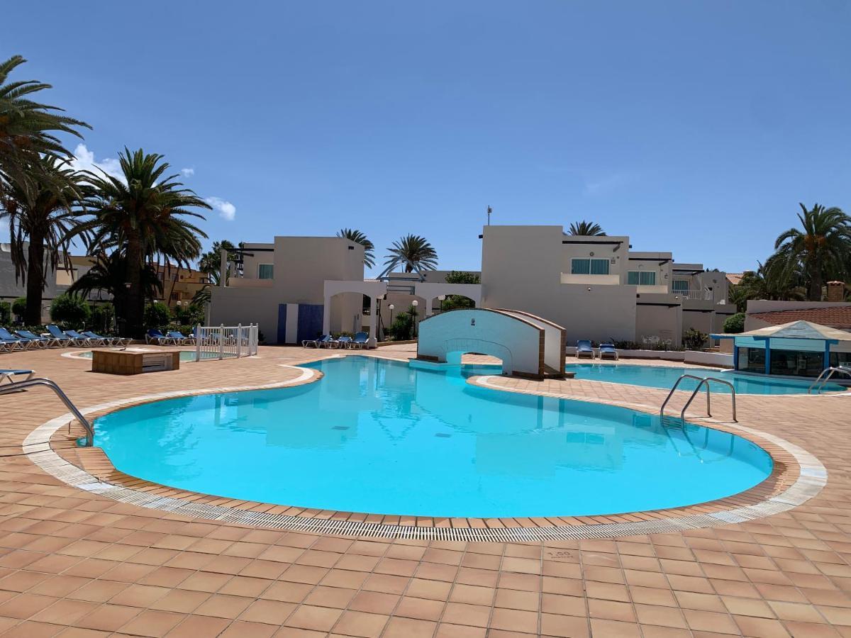 Casa Cactus Corralejo