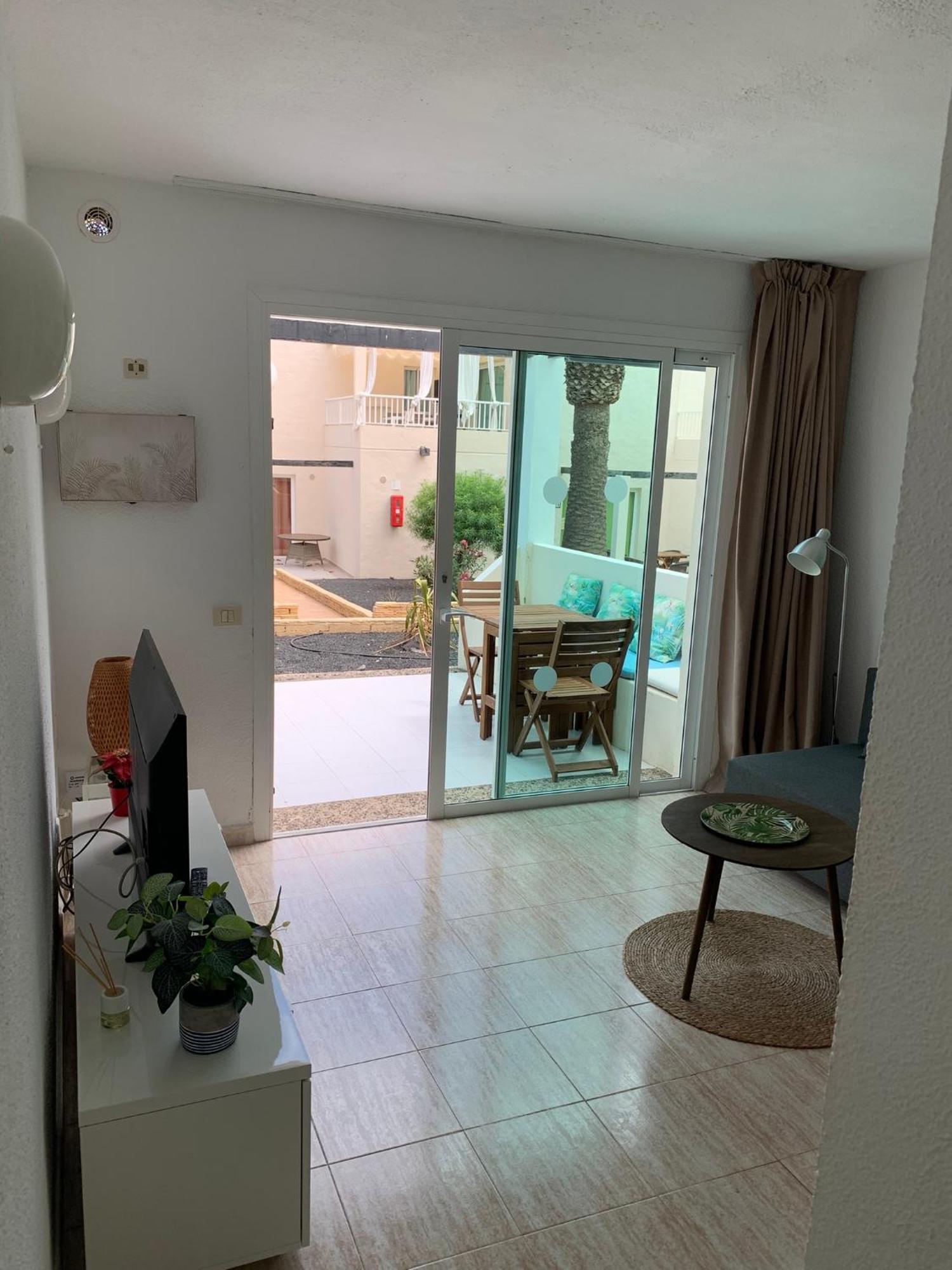 Casa Cactus * Corralejo