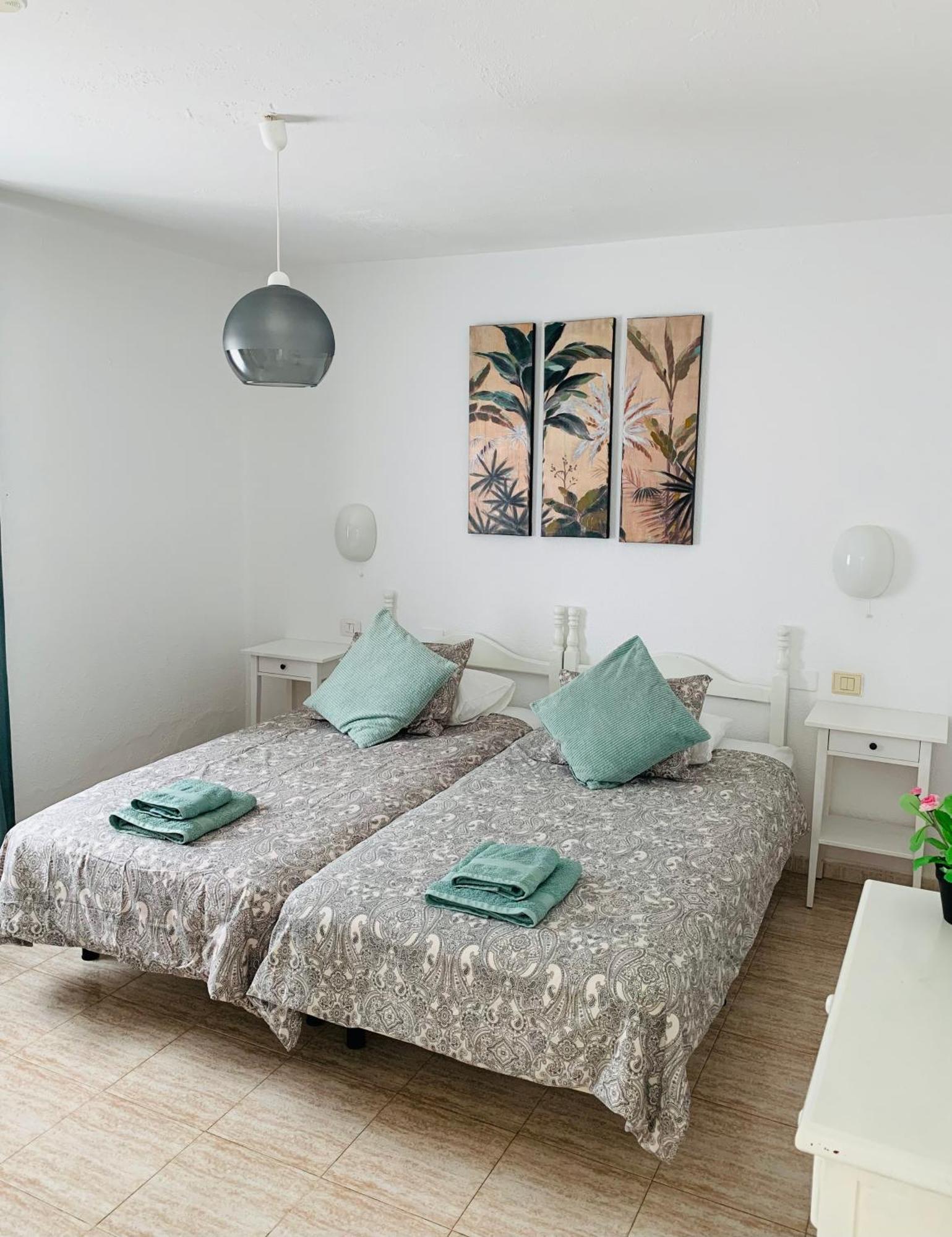 Apartment Casa Cactus