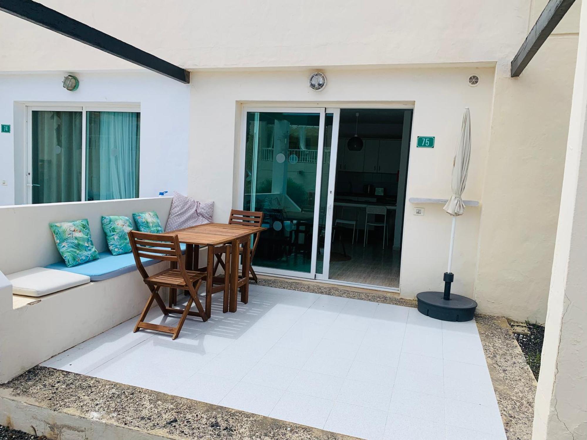 Casa Cactus * Corralejo